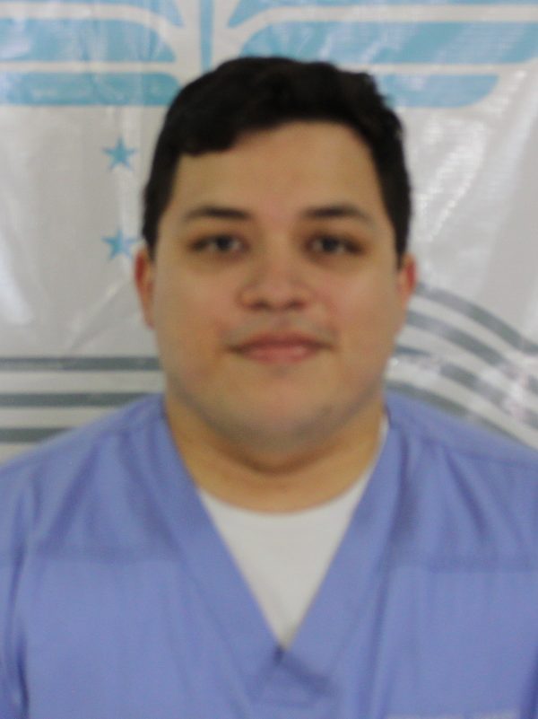 Fernando José Castro Bonilla