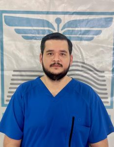 Francisco Adolfo Diaz Ayala