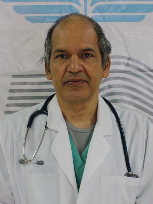 Gerardo Paz Paredes