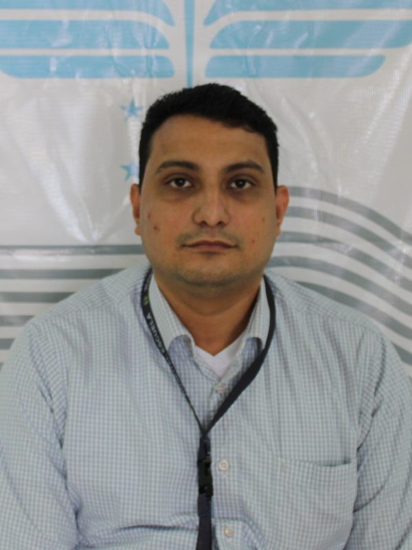 Jonathan Ludovico Rodríguez