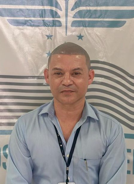 Jorge Alberto García Calderón