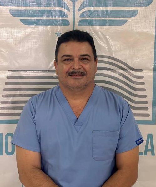 José Manuel Espinal Rodríguez