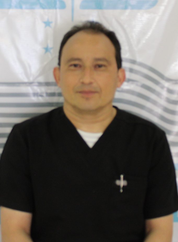 Jose Ramon Henriquez Espinal