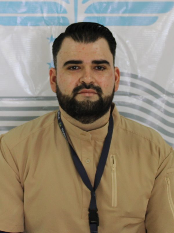 Juan Antonio Montoya