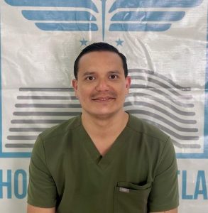 Juan José Guifarro Sierra