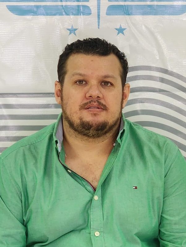 Samy Eliou Maradiaga Chavarria