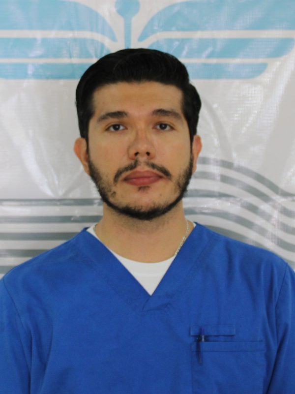 Tito Livio Funes Matute