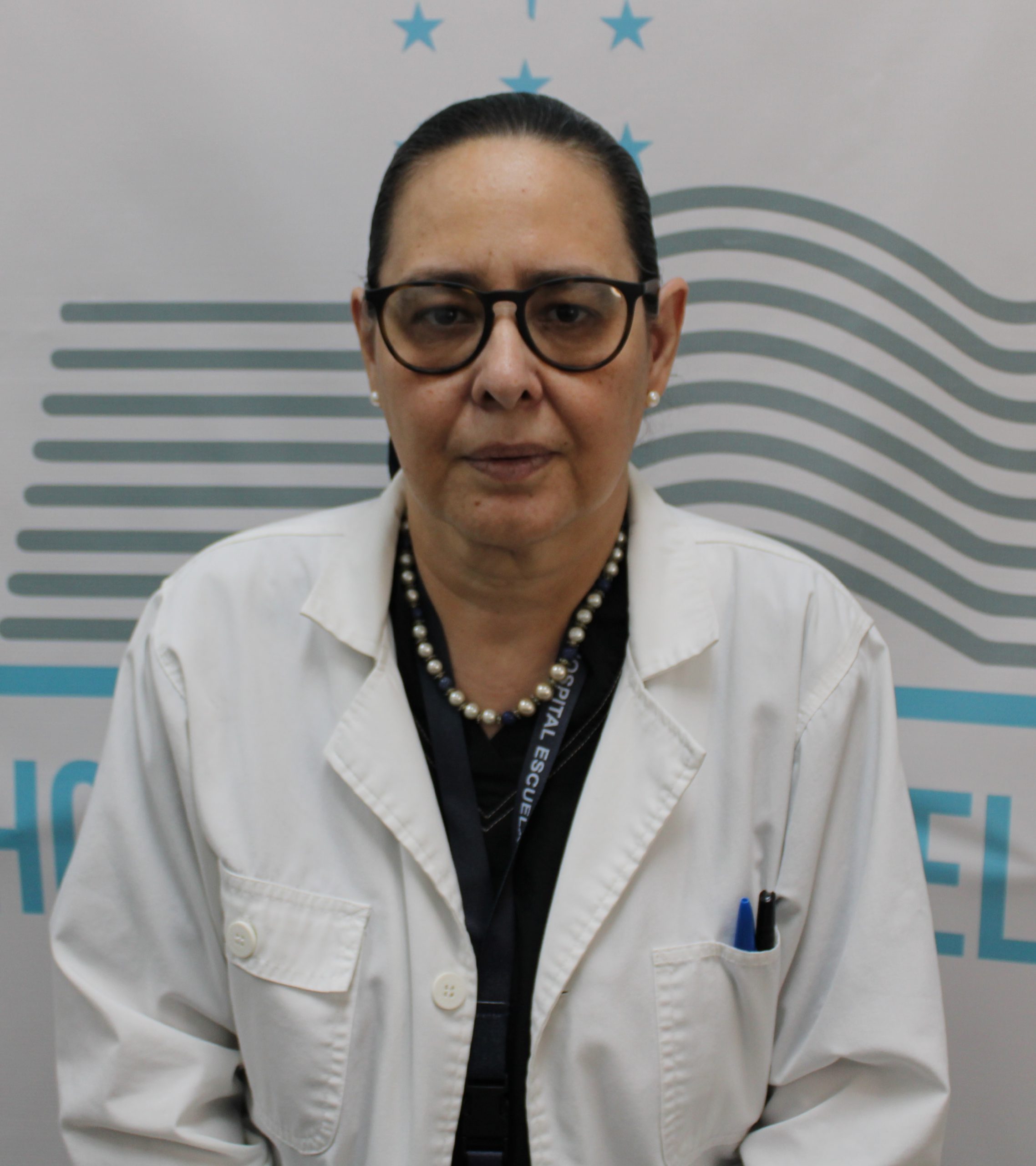 Benilda Isabel Martel