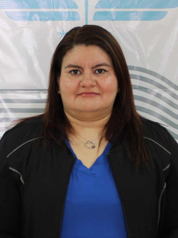 Diana Patricia Fonseca Mondragón 