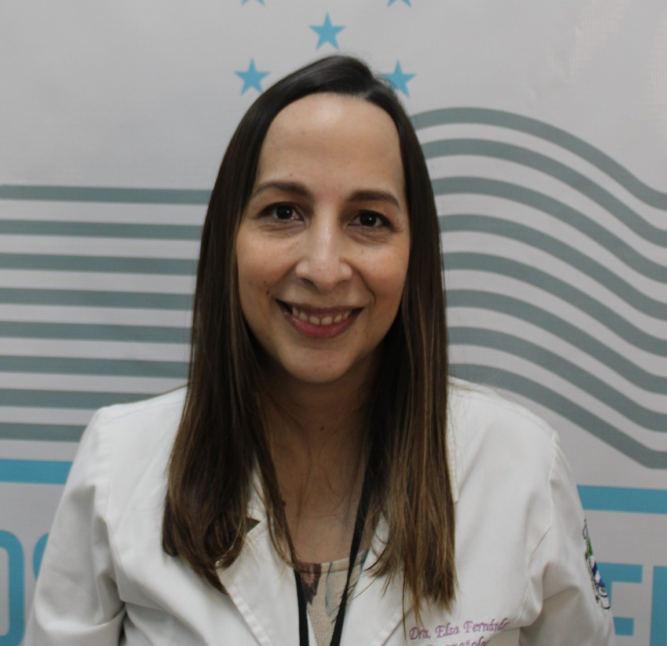 Elsa Maria Fernández