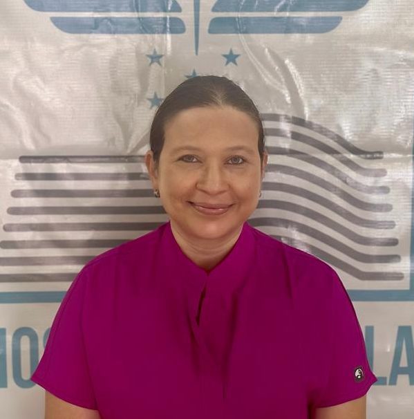 Eneida Anai Núñez Mejía 