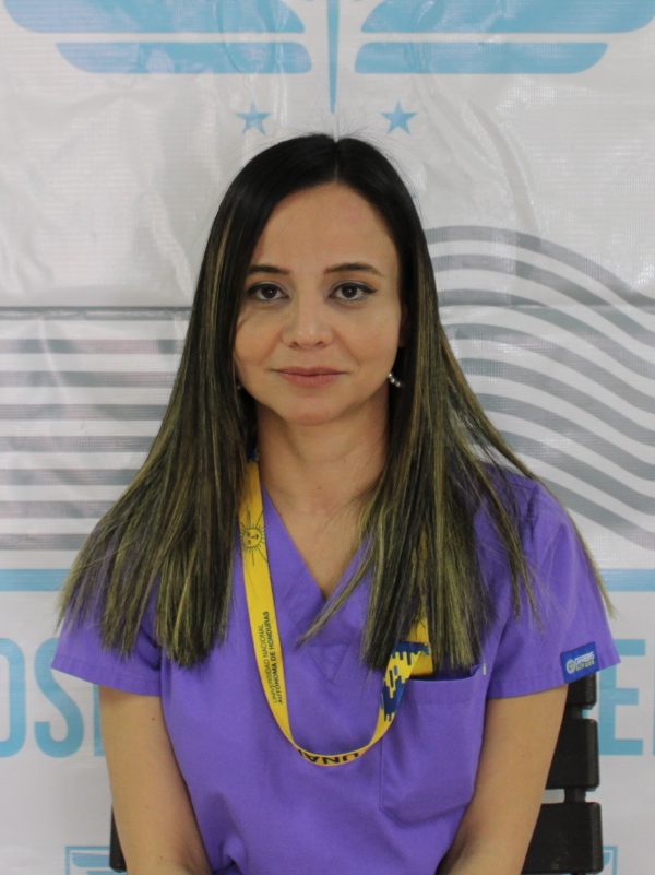 Jessica Bethyna Barahona Rivera