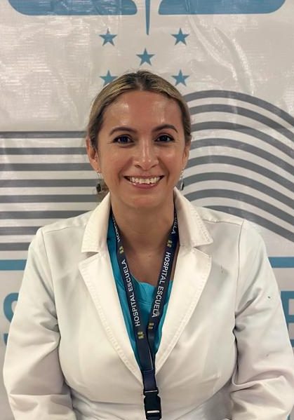 Julia Isabel Guardado Núñez