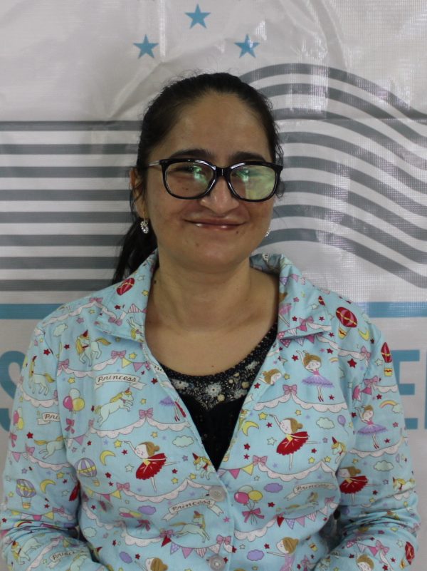 Liliam Jayne Discua Flores