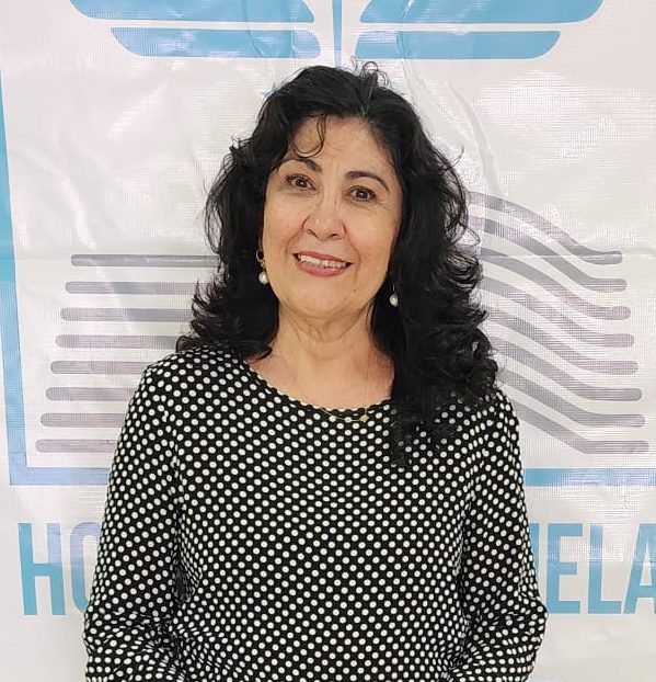 María del Carmen Montoya Murcia