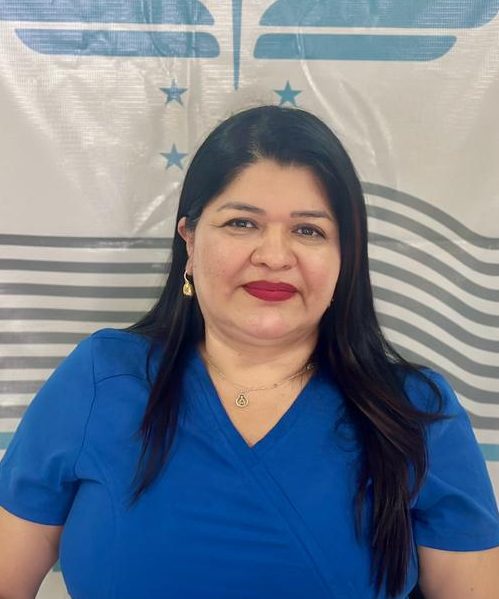 Sobeyda Karina López Castillo